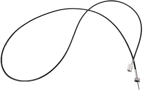 Miniatura 2 de TOPAZ Conjunto de cable de velocímetro compatible con Toyota 4 Runner SR5 Hilux Pickup 5 generación LN80 LN85 MTX LN100 LN106 Replaces# 83710-89191