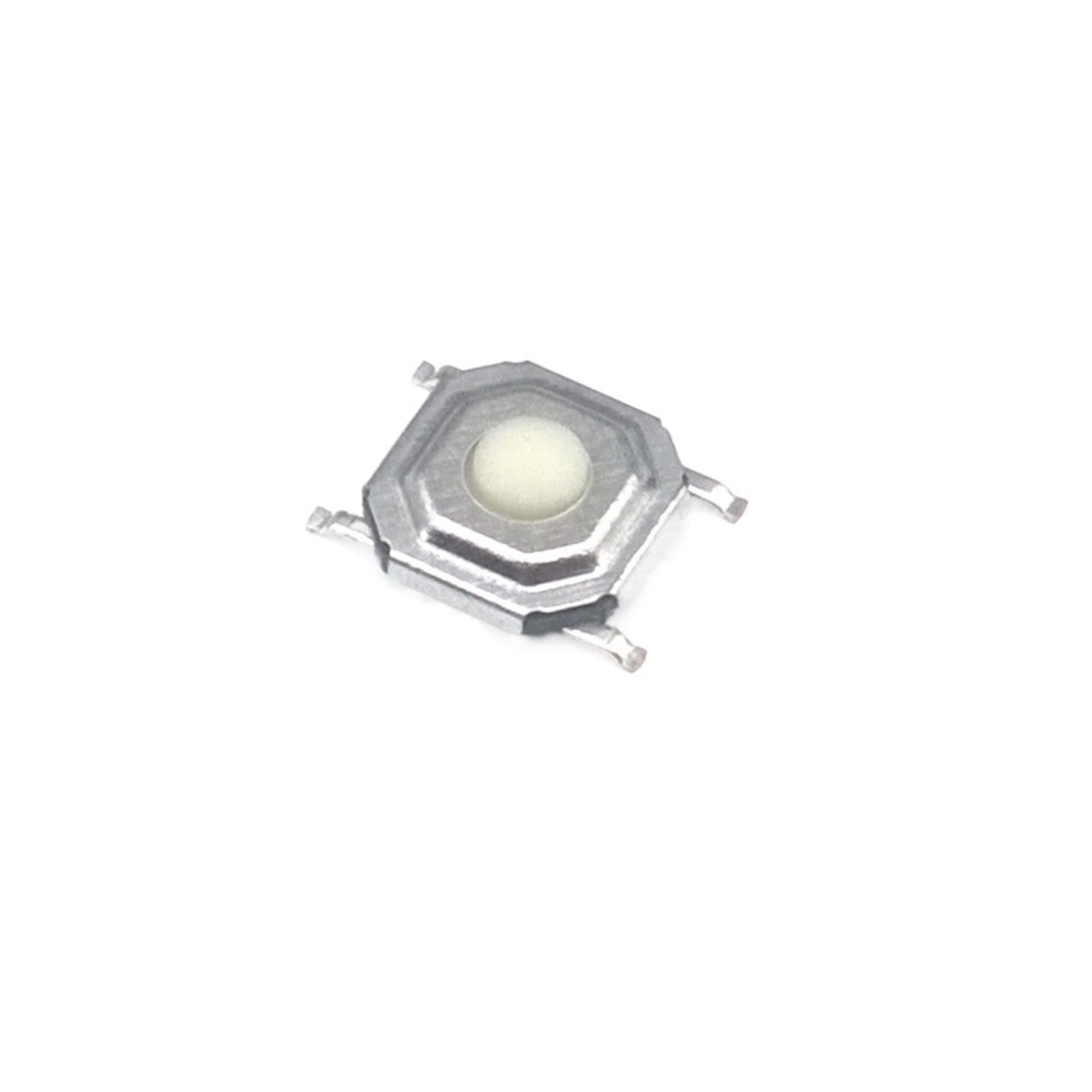 Interruptor táctil micro de cobre HEPBAK con alta conductividad 12V 0.5A 100 piezas