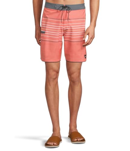 Boardshorts O'NEILL Hyperfreak de plage et sessions surf intenses sous le soleil d'été