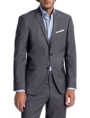 Pierre Cardin Herr, Grant Blazer, meteorit, 46
