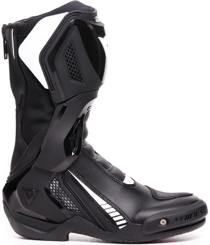 Bottes moto femme Dainese Nexus 3 anti torsion de cheville pour piloter sereine