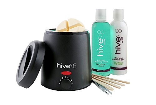 Hive di Bellezza da Uomo Kit Cura