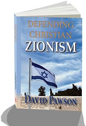 Defending Christian Zionism