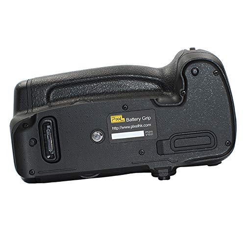 Grip MB-D16 empuñadura de batería para cámara Nikon D750 5