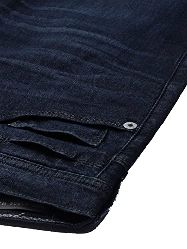 Image of Levi's Men's 65504 Skinny Fit Mid Rise Stretchable Jeans