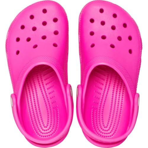 Image of Crocs Kid's Classic Clog (Little Kid /Big Kid /Toddler)