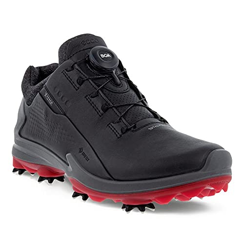 ECCO-Biom-G3-Boa-Zapatos-de-Golf-Hombre