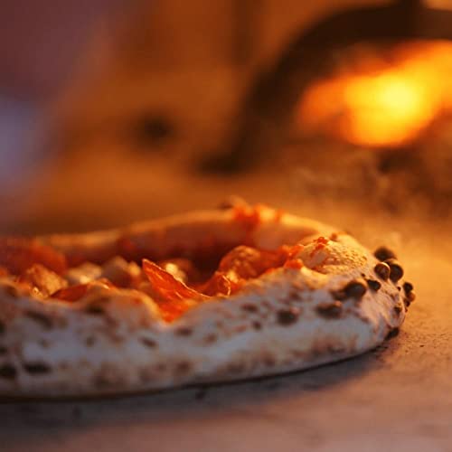 FARINHA 00 CAPUTO PIZZERIA 4KG