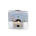 New Lon0167 Square Dial Featured Class 2.5 DC reliable efficacy 0-15A Analog Ammeter Panel Meter MP-45(id:7df 5d c6 c23)