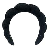 Design: Elegante Blase Stirnband, sieht einfach und schön aus, das verwendet werden kann, um Ihr Gesicht zu verändern, damit Sie charmanter aussehen.