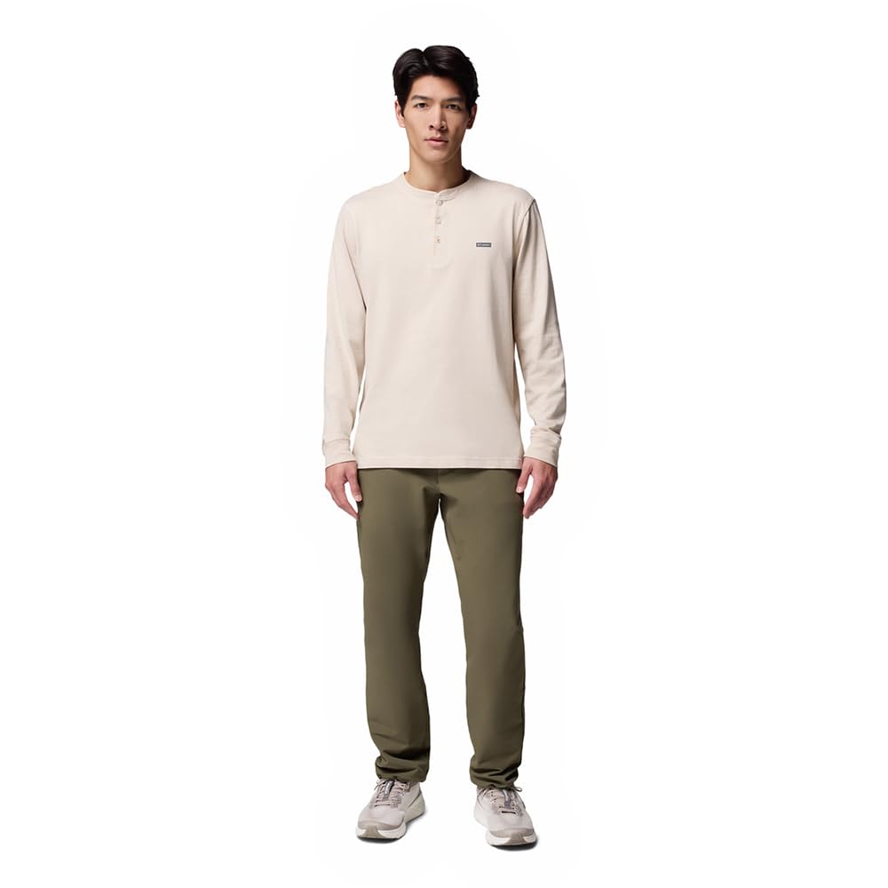 Columbia Black Mesa™ Warm Pant - Pantalones térmicos de Senderismo Hombre