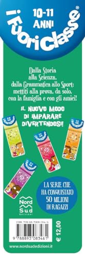 I Fuoriclasse 10-11 Anni. Ediz. Speciale - 2