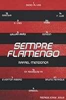 Sempre Flamengo: Do luto à luta - A transformação do Flamengo em 2019 1674177879 Book Cover