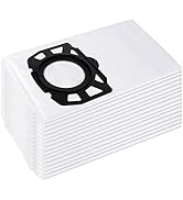 Stofzuigerfilters, 3 stuks, voor Philips PowerPro Compact, Active, City & Power Cyclone, reservefilterset voor Philips FC8010/01 FC9334, FC9550, FC9555, FC9556, vloerstofzuiger FC9331/09 FC9332/09