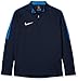 Produktbild Nike Kinder Dry Academy 18 Drill Longsleeve, Obsidian/Royal Blue/White, S