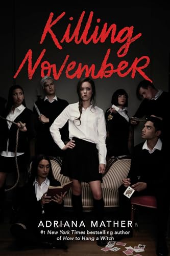 Killing November view 2