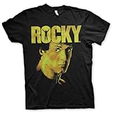 Rocky