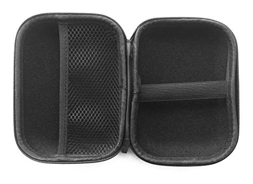 Fitsand (Tm Travel Zipper Carry Eva Hard Case For Halo Xl450 Laser Rangefinder #TOP5