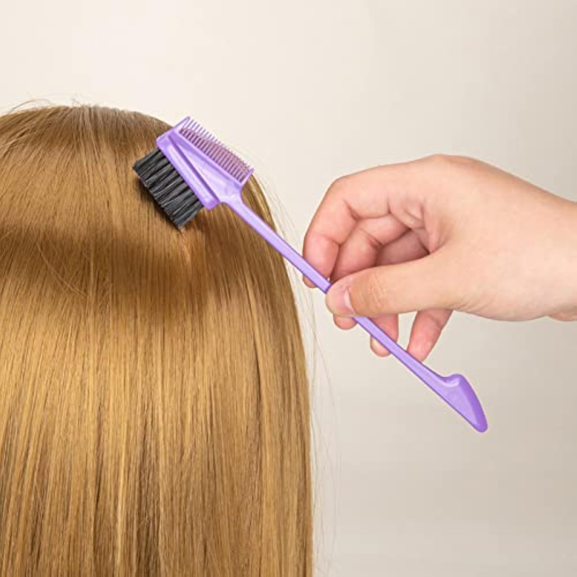 3x Hair Dye Brush DIY Quick Color Brush Set