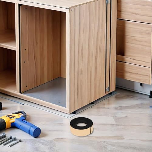 Bandes adhésives et antibruit EVA de 4 cm pour protéger vos sols - 7