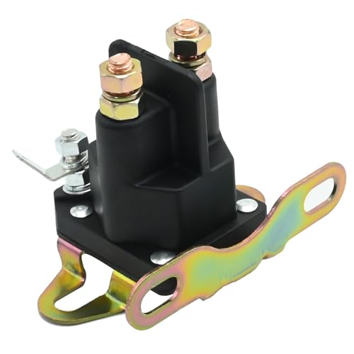 Solenoide de arranque 725-0530 para relé de 3 polos compatible con FR2111 2