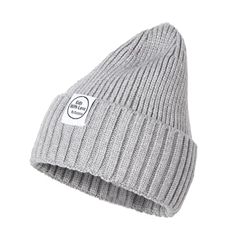 Image of Baby Beanie Toddler Winter Hat Infant Babies Newborn Kids Beanies Knit Hats Girl Boy