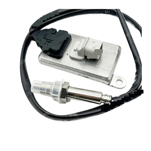 Capteur 5WK96722B pour résoudre la surconsommation de carburant