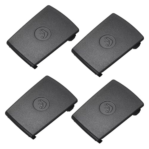 4 Fundas De Fijación Isofix For Asiento Trasero De Coche For Niños For Bmw Serie 3 F30 F31 F20 F21 F22 F80 M3 F34 X1 E84 E90 E87 52207319686