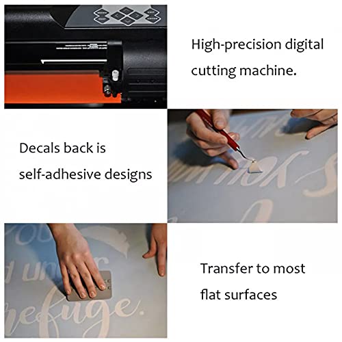 Wandaufkleber Shop Shisha Elektronische Zigarette Dampf Rauch Öl Shop Schild Schaufensterdekoration-59x42cm – Bild 4