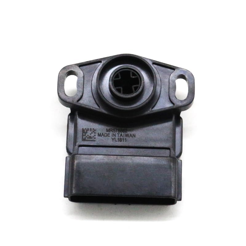 MR578862 Pedal Travel Sensor Pedal Throttle Position Sensor Compatible with Mitsubishi Lancer Outlander