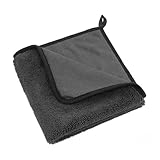 Auto-Trockentücher, super saugfähiges Mikrofaser-Reinigungstuch, schnell trocknend, Autowäsche, Trockentuch, effektives Poliertuch für , Autos, LKWs