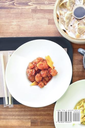 Delícias da China: Receitas Autênticas para uma Viagem Gastronômica