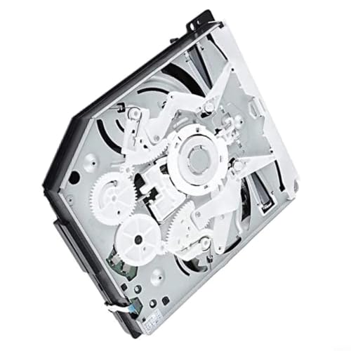 Repuesto KES-860 para reparar el lector Blu-ray de PS4 compatible con BDP-010 7