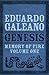 Genesis (Memory of Fire Book 1)