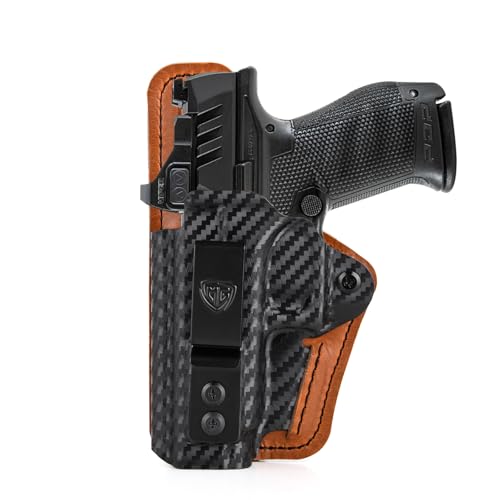 Walther PDP Holster