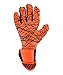Uhlsport CYBERTEC ULTRAGRIP HN Power Edition Goalkeeper Gloves Size 7.5