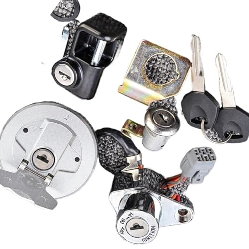 Interruptor de encendido Suzuki VZR1800Z Intruder M1800R OEM 37000-48890