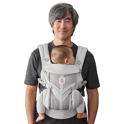 Ergobaby Omni Classic