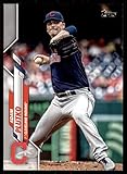 2020 Topps Update Series #U-294 - Adam Plutko