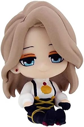 Amazon ヴィオレッタ ノワール ハグコットdx コンパス 戦闘摂理解析システム アニメ 萌えグッズ 通販 Amazon ヴィオレッタ ノワール ハグコットdx コンパス 戦闘摂理解析システム アニメ 萌えグッズ 通販