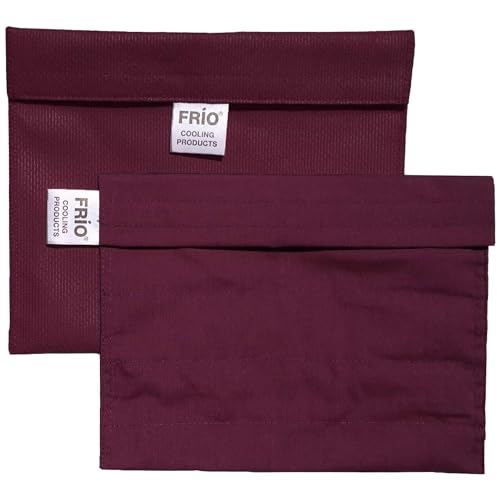 FRIO Cooling Wallet - Insulin & GLP-1 Cooler for 45 Hours - Black - Large product thumbnail 11
