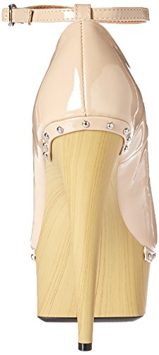 Ellie Shoes Women's 609-valerie Pump3