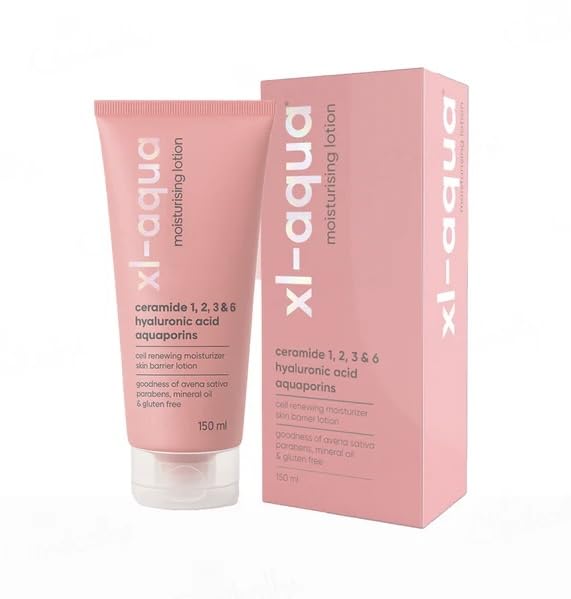 XL Aqua Moisturising Lotion 150ml-image-35