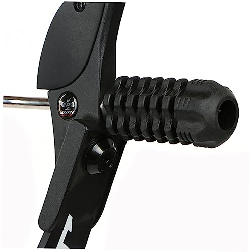 HONMEET Enhance Your Shooting Rubber Stabilizer for Easy Install