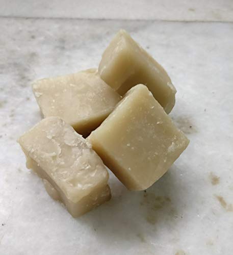 Tattvalogy Beeswax Blocks (100g) | Organic Honey Farms | For Moisturizing, Strengthening, Softening, Nourishing | For your DIY Preparations | Natural & Organic