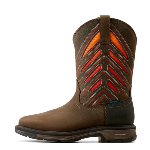 Image of ARIAT Work Workhog XT Venttek H2O