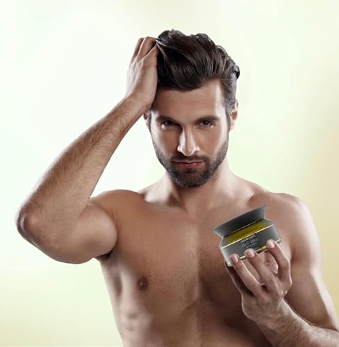 Cera para Cabello Natural Hidratante 100ml miniatura 6