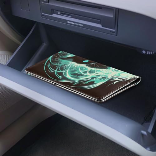 Organizador de Documentos Para Auto Plegable miniatura 6
