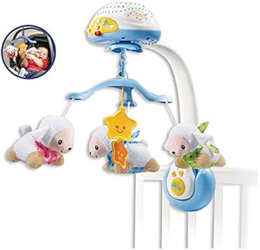 vtech baby proiettori