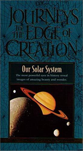 Preisvergleich Produktbild Our Solar System [VHS]